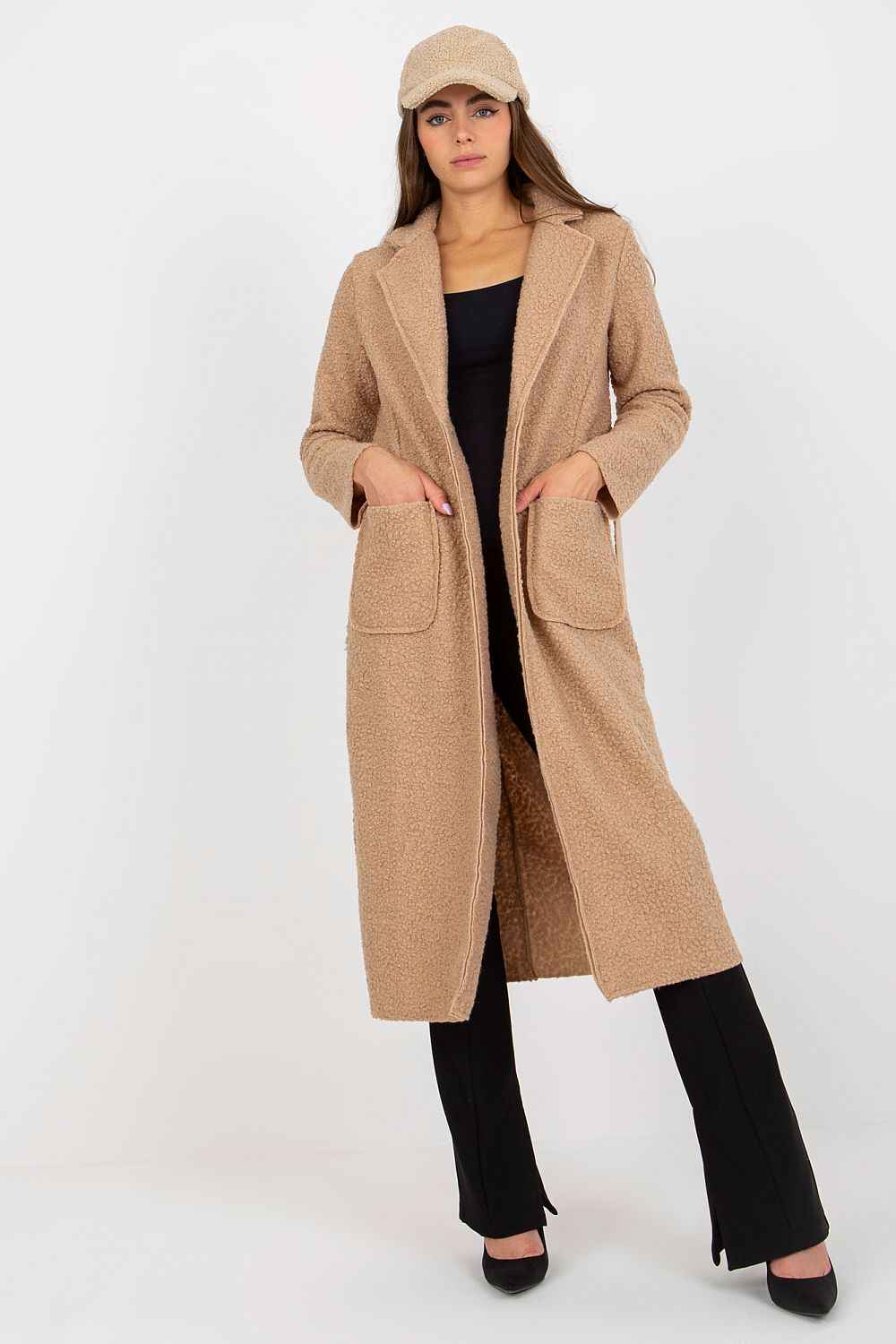 Manteau Och Bella