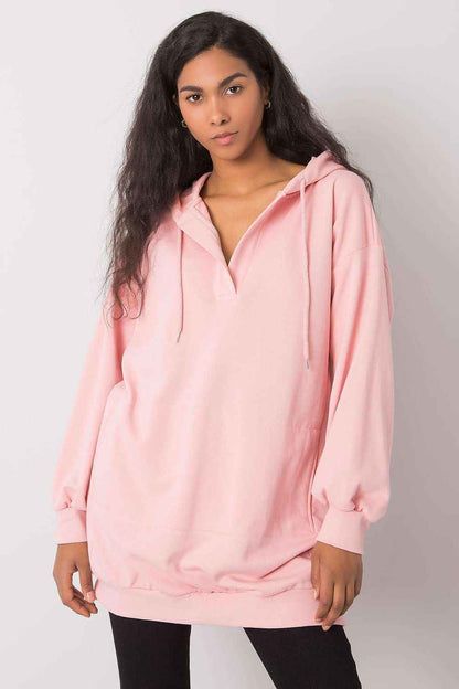 Sweatshirt Ex Moda
