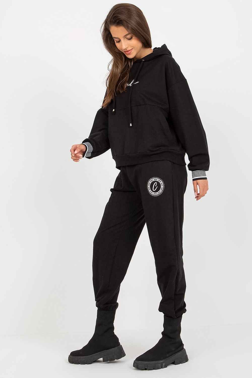 L`ensemble Relevance