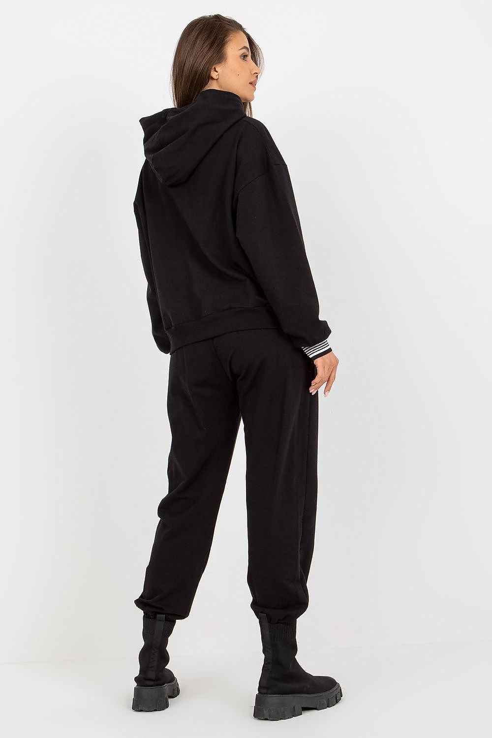 L`ensemble Relevance