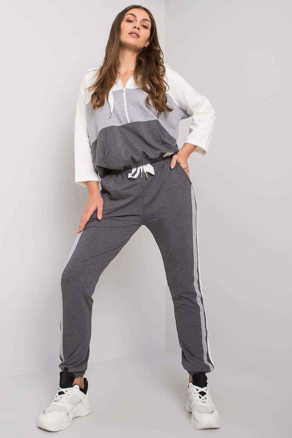 L`ensemble Relevance