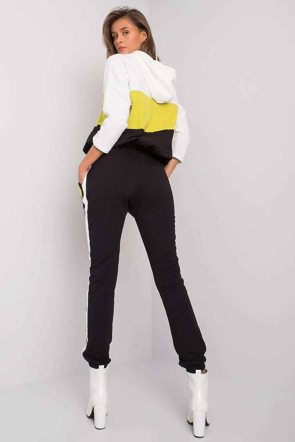  L`ensemble model 172740 Relevance 