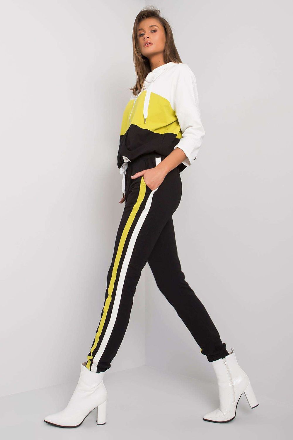  L`ensemble model 172740 Relevance 