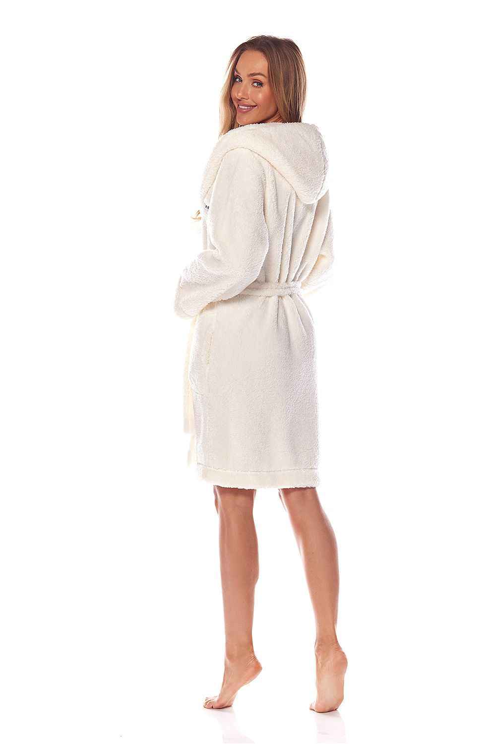 Peignoir L&L collection