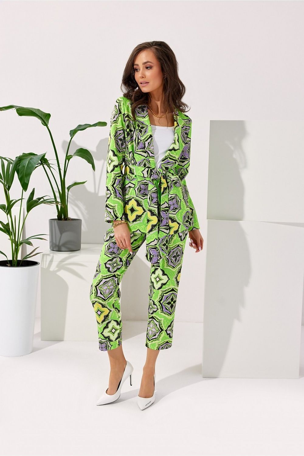  Vest model 172889 Roco Fashion 