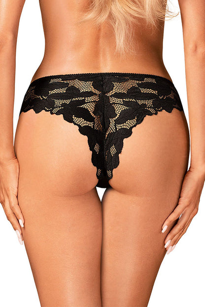  Culottes model 173114 Obsessive 