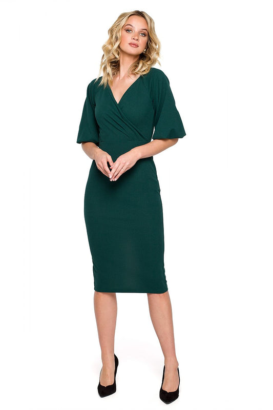  Robe de soirée model 173144 Makover 