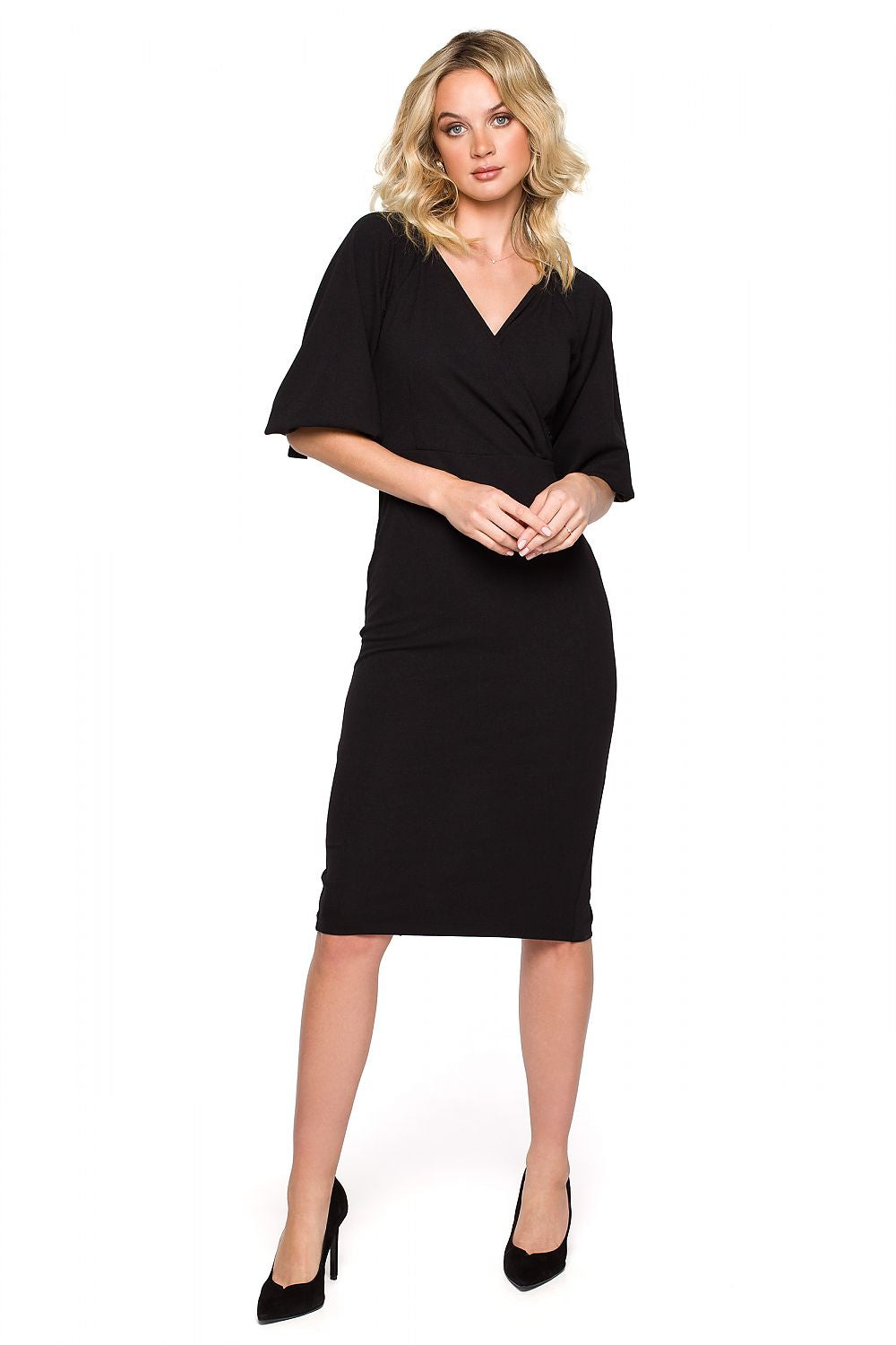  Robe de soirée model 173146 Makover 