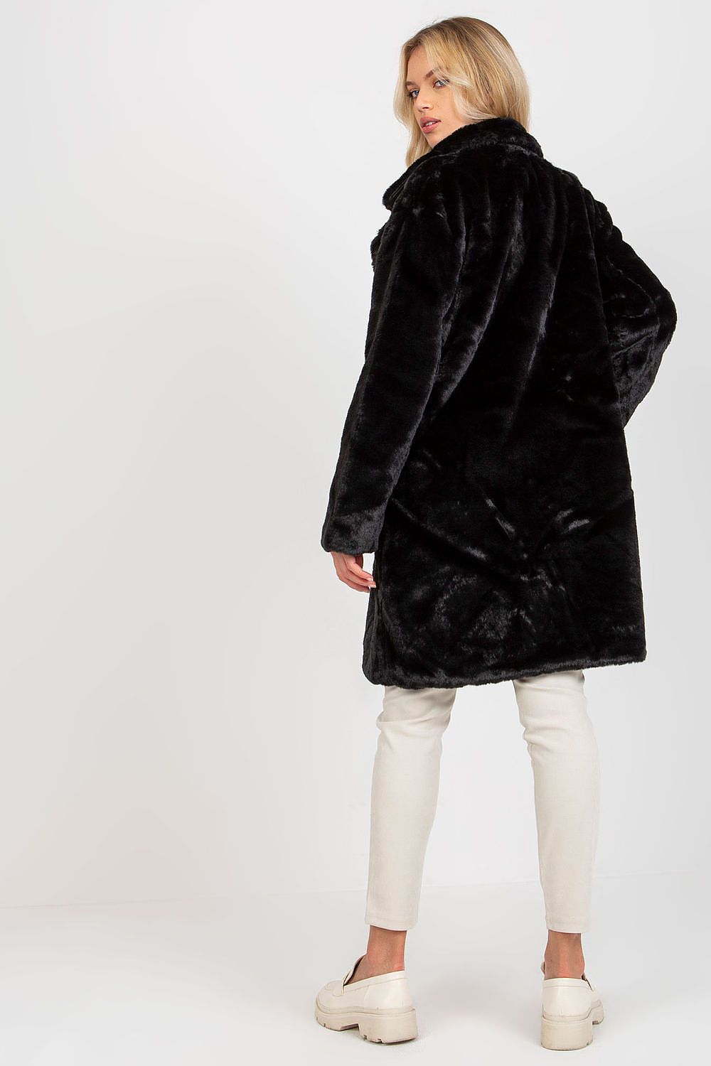 Manteau model 173333 Och Bella 