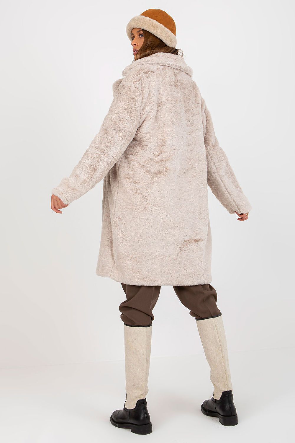  Manteau model 173335 Och Bella 