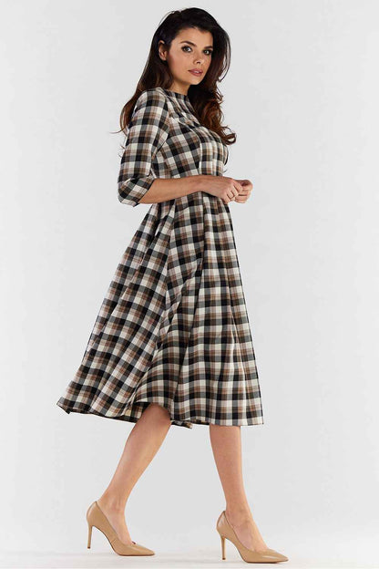 Robe de jour awama