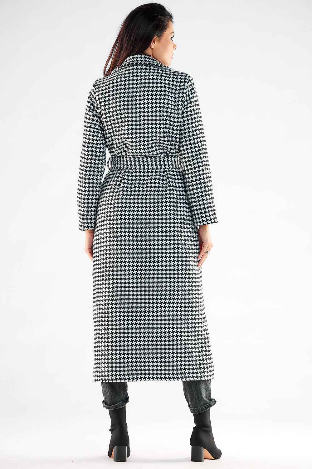 Manteau awama