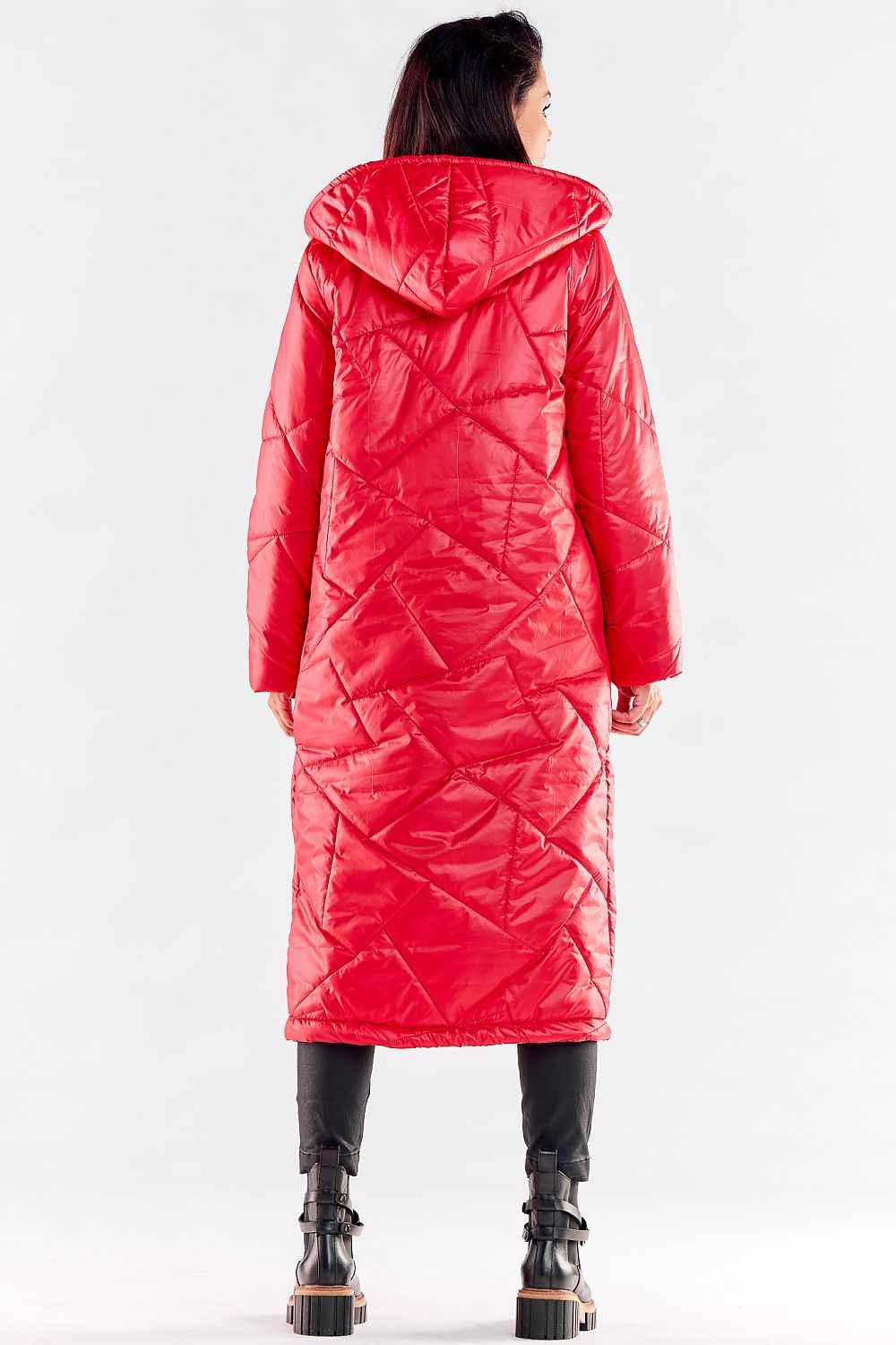 Manteau awama
