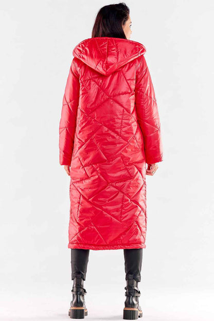 Manteau awama