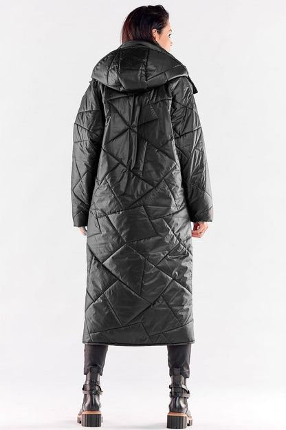  Manteau model 173881 awama 