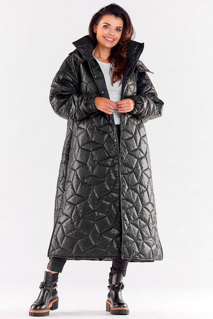  Manteau model 173889 awama 