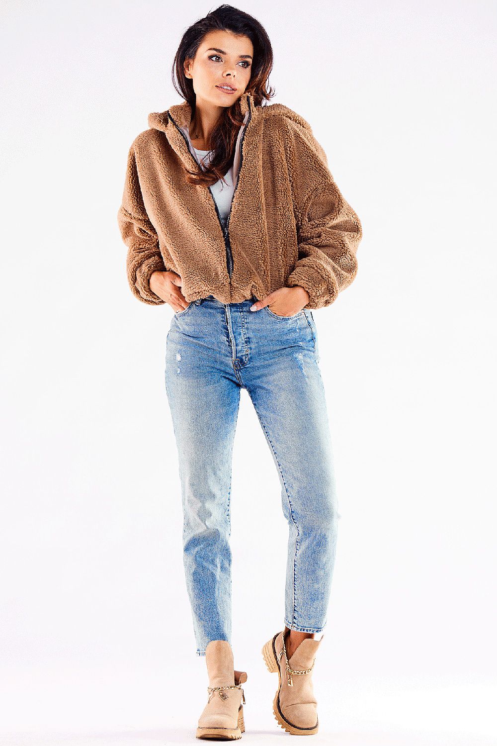  Veste model 173898 awama 