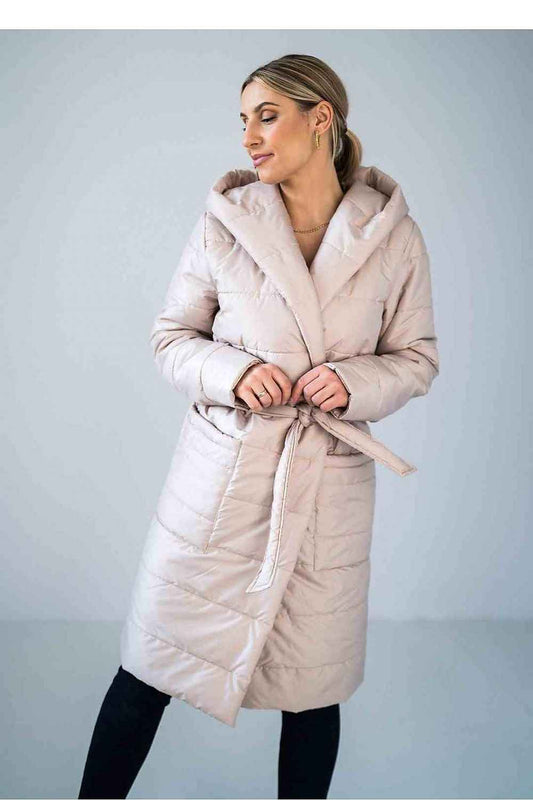 Manteau Figl