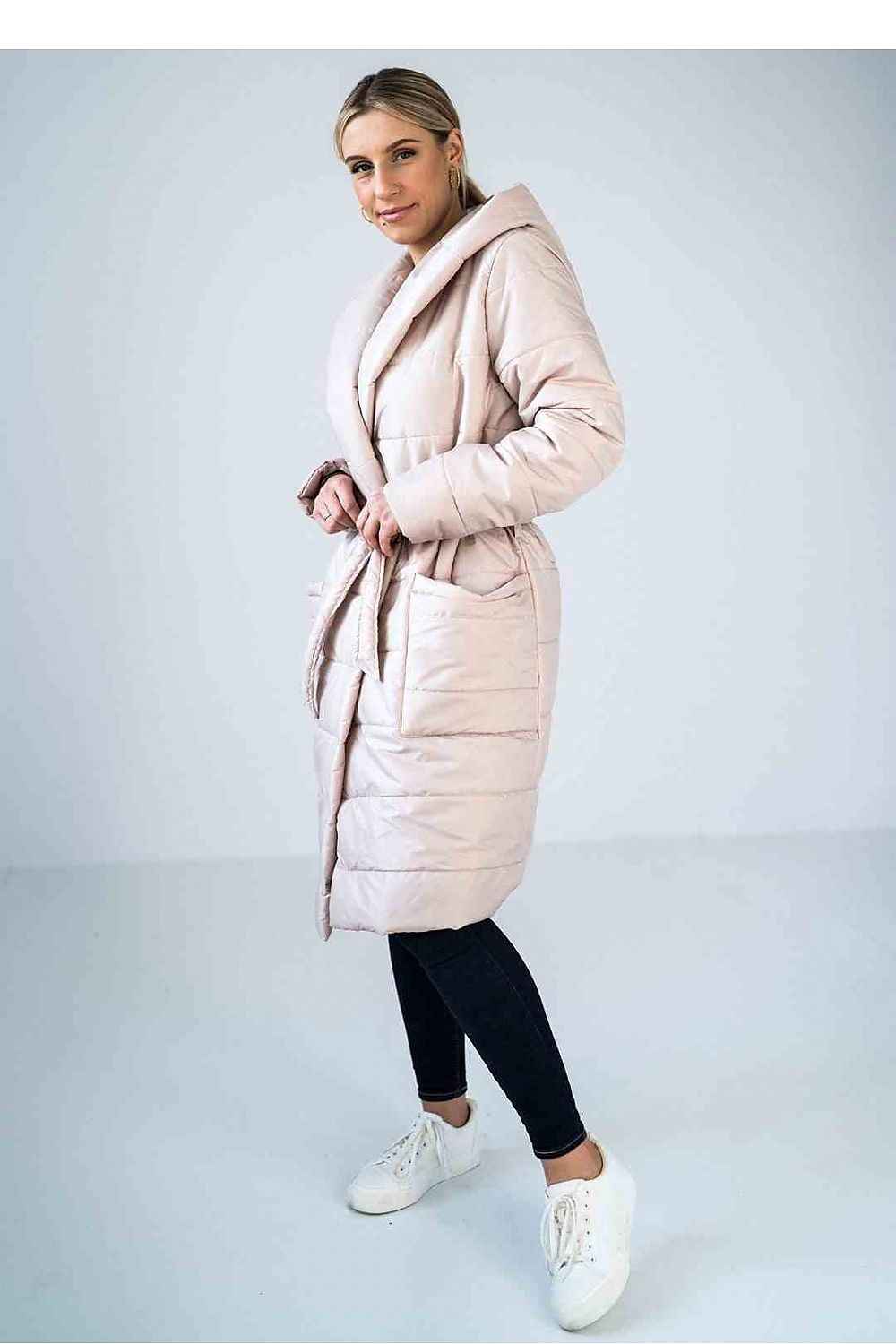 Manteau Figl