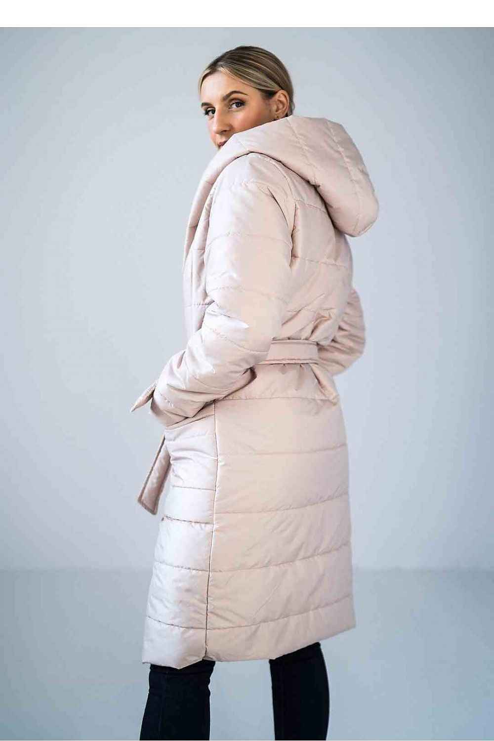 Manteau Figl