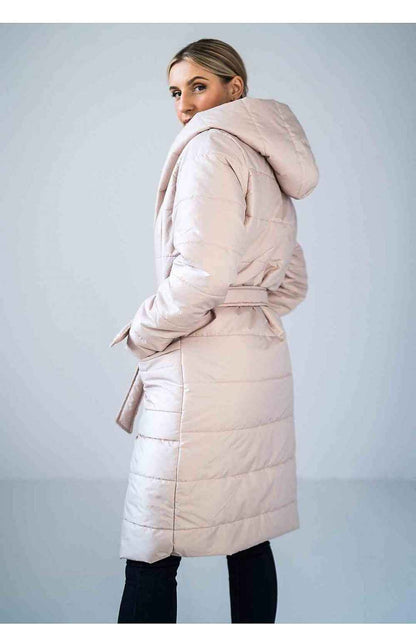 Manteau Figl