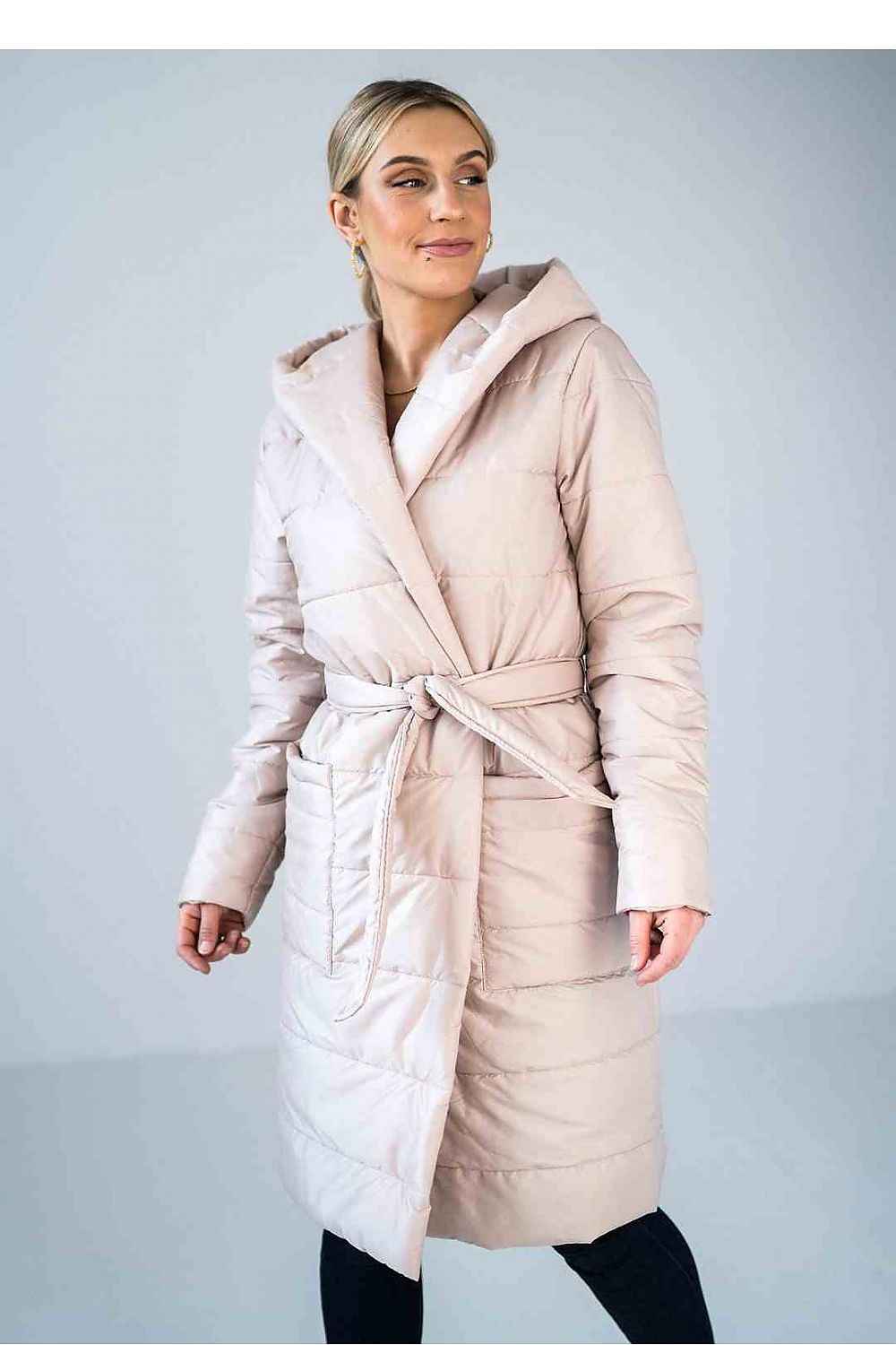 Manteau Figl