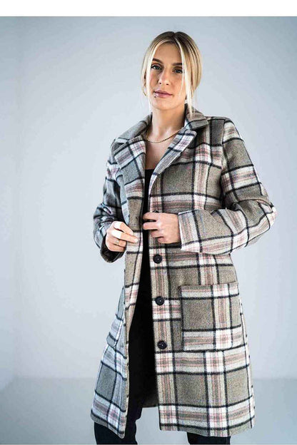 Manteau Figl