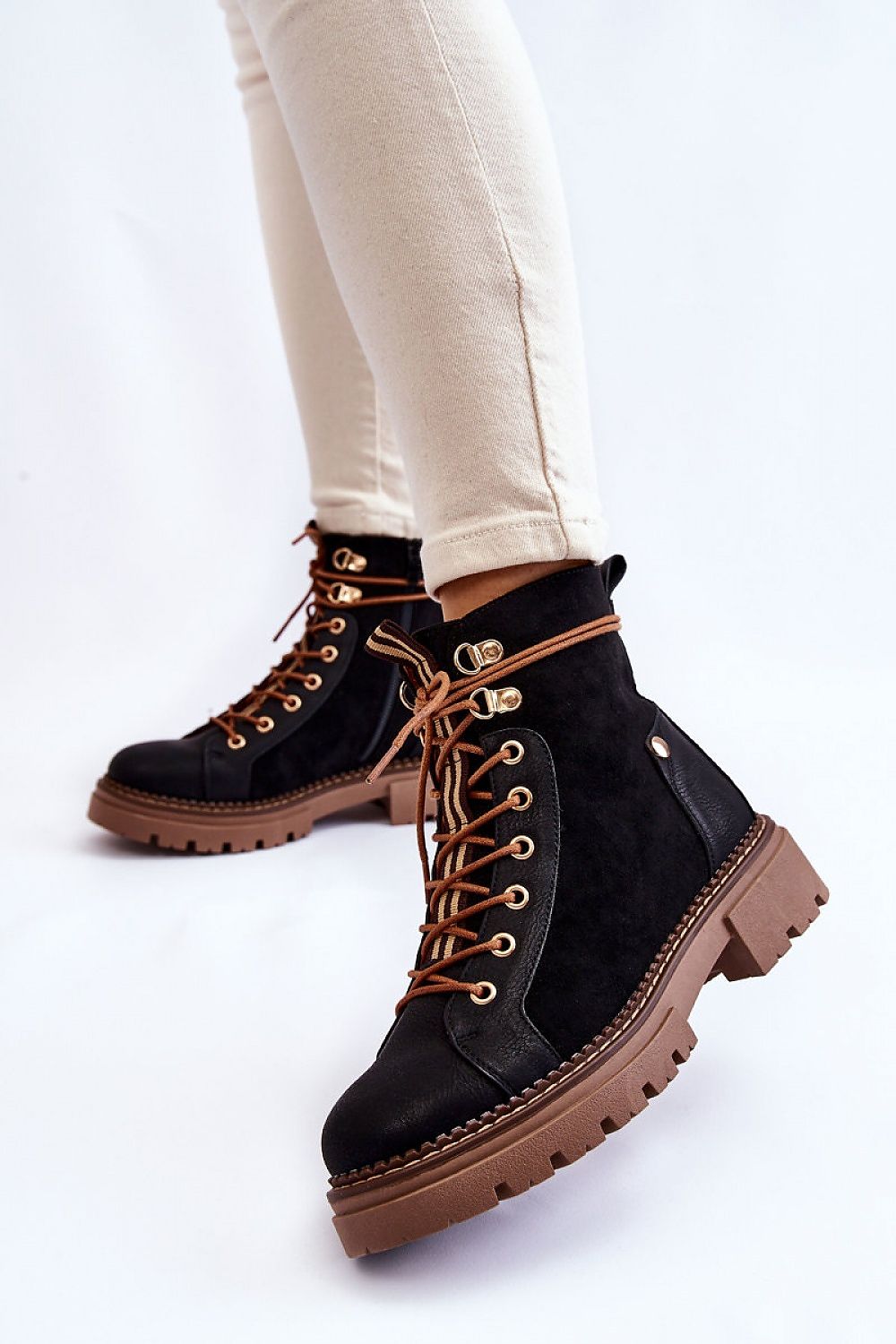  Bottes model 174145 Step in style 