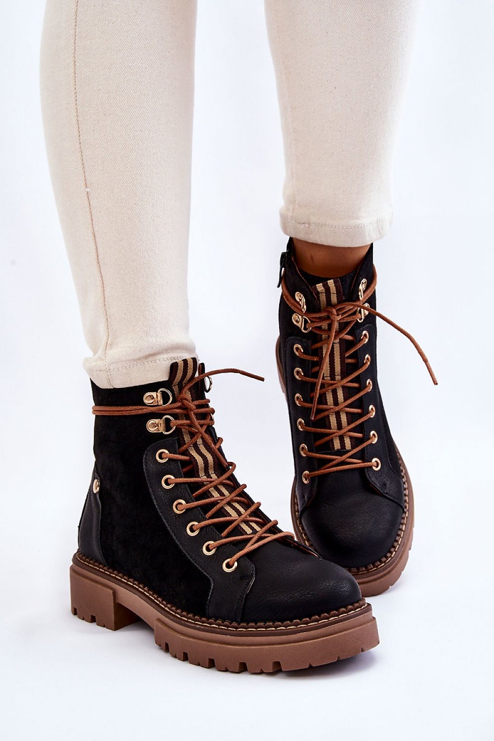  Bottes model 174145 Step in style 