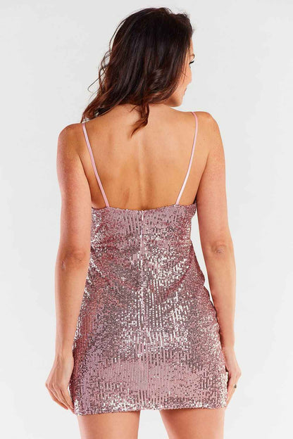 Robe de soirée awama