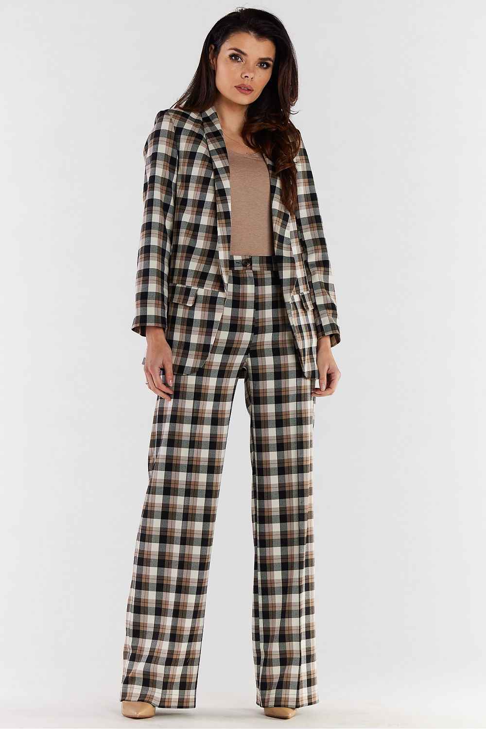 Pantalon femme awama