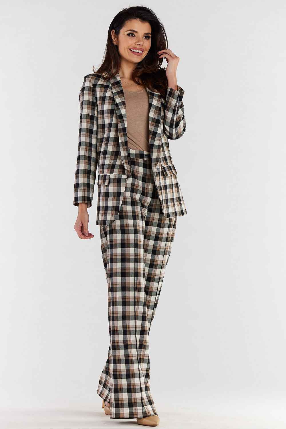Pantalon femme awama