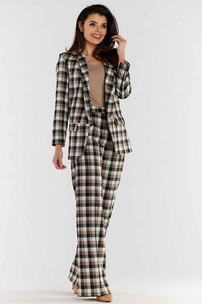 Pantalon femme awama