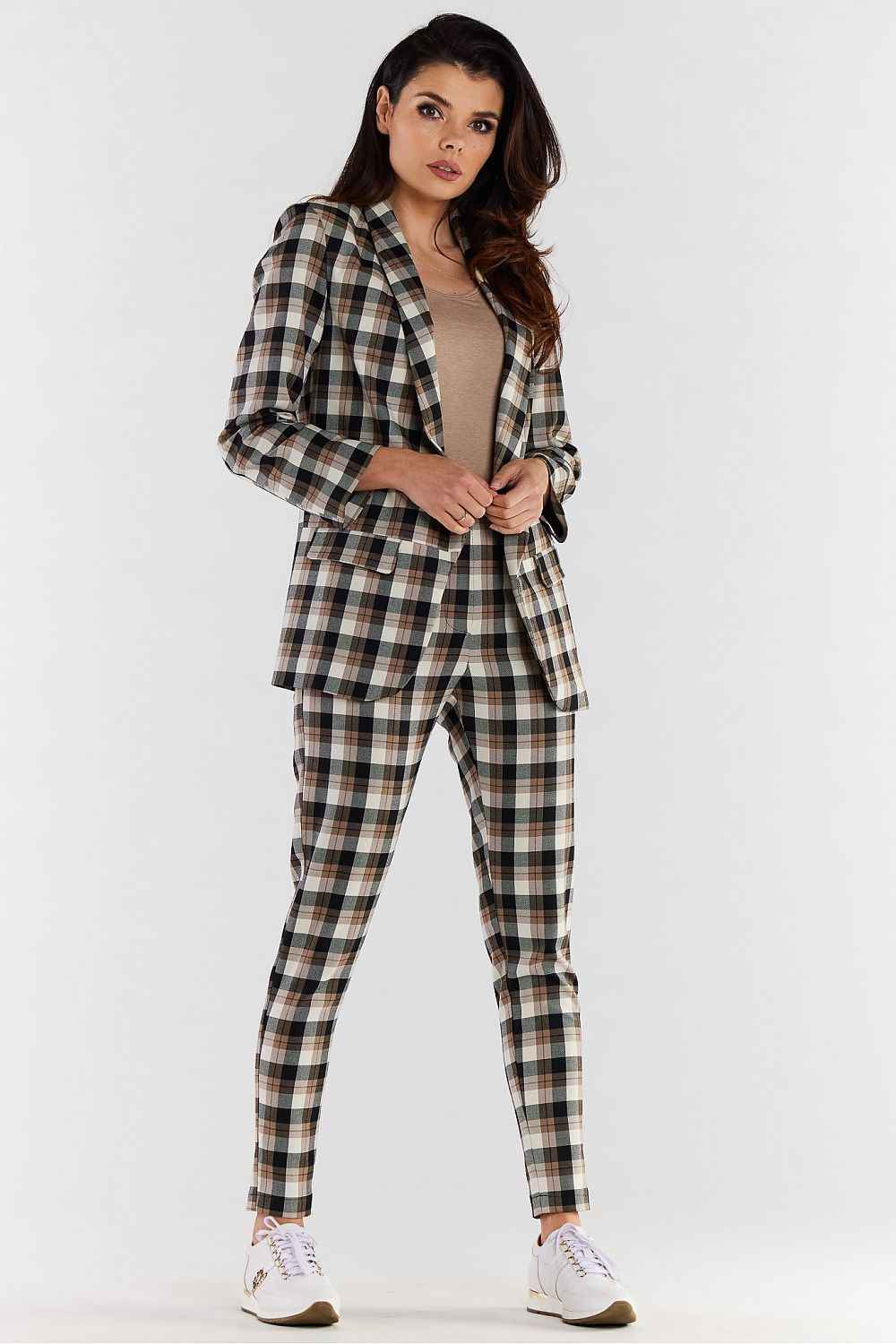 Pantalon femme awama