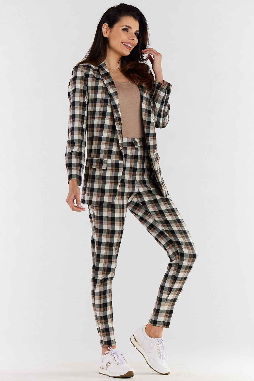 Pantalon femme awama