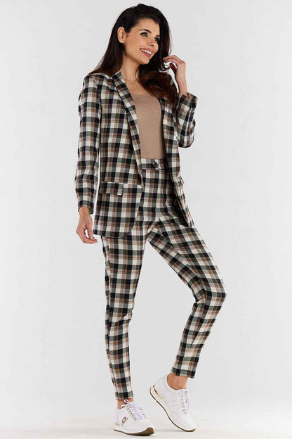 Pantalon femme awama