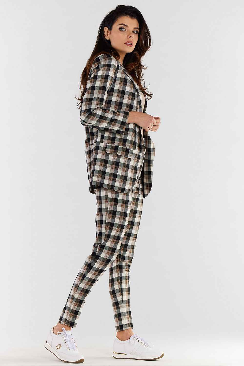 Pantalon femme awama
