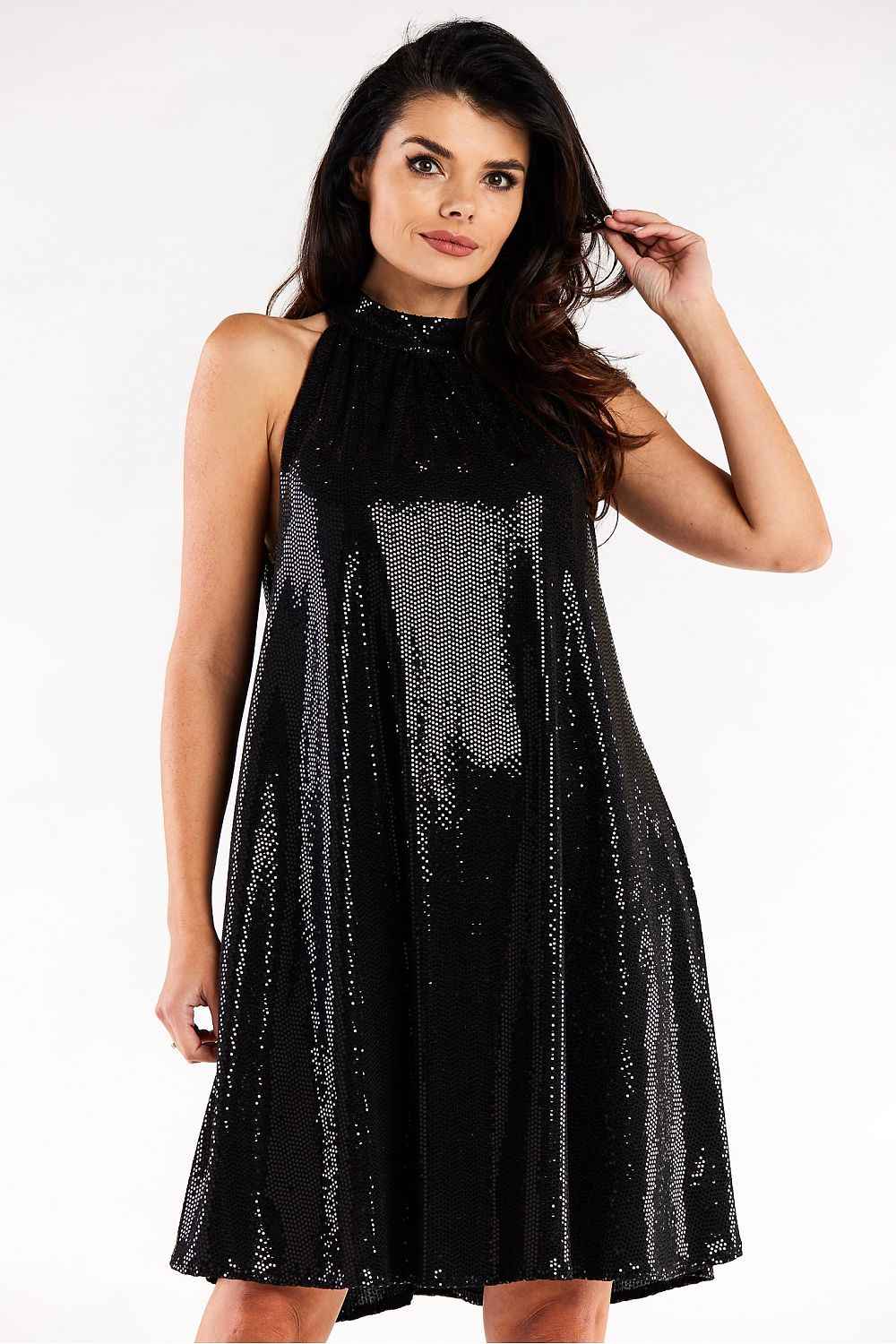 Robe de soirée awama