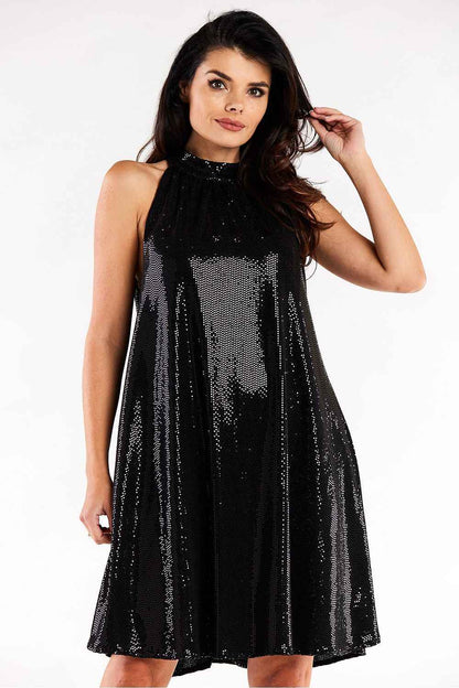 Robe de soirée awama
