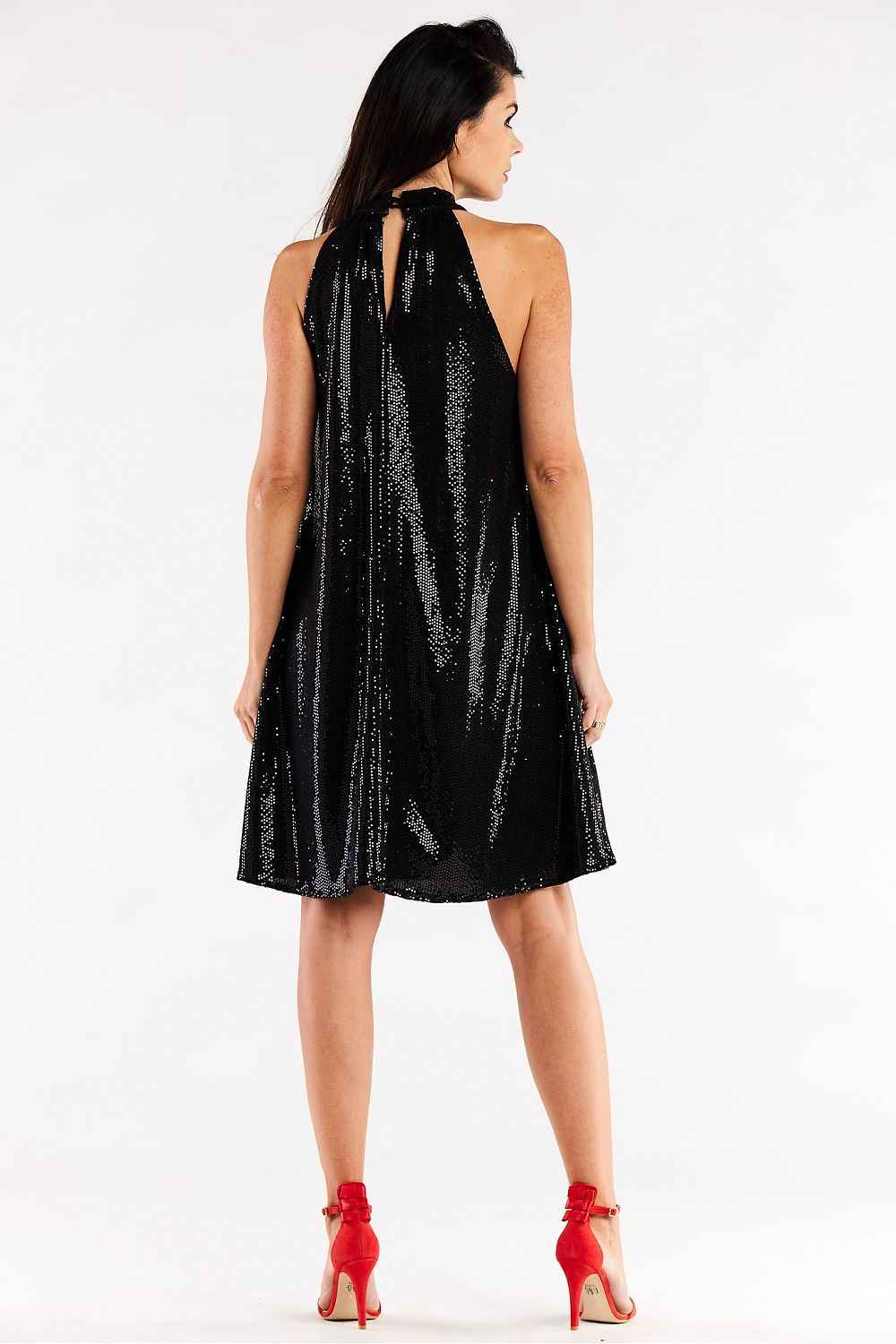 Robe de soirée awama