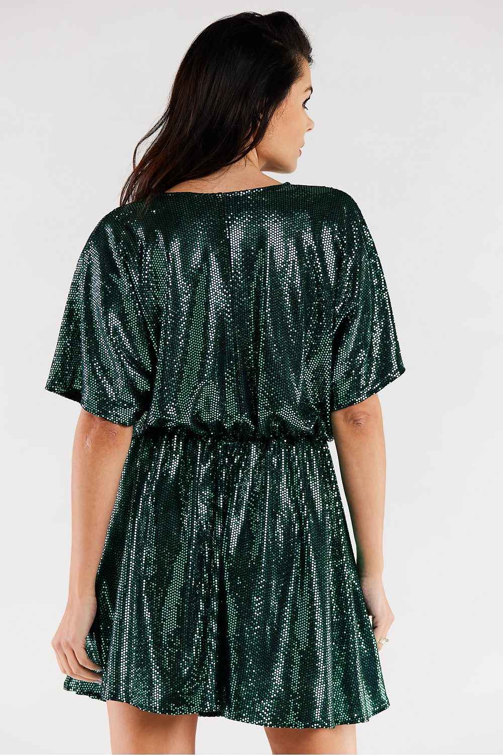 Robe de soirée awama