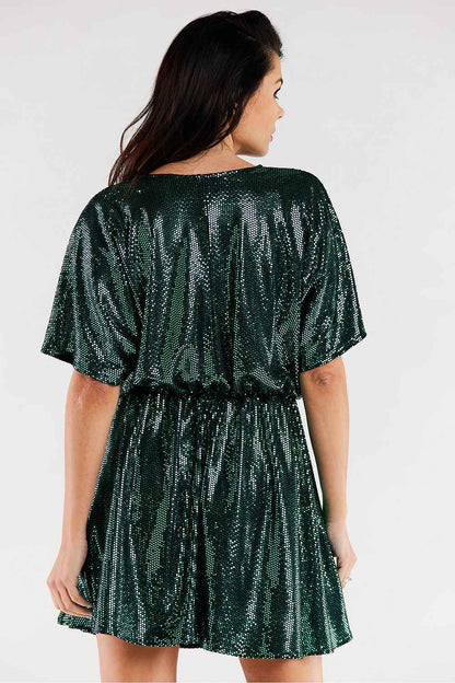 Robe de soirée awama
