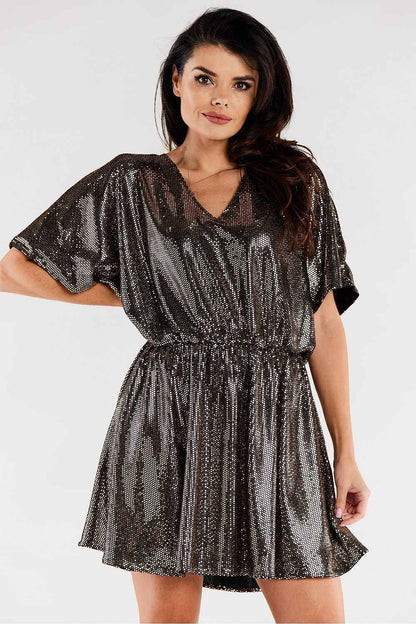 Robe de soirée awama