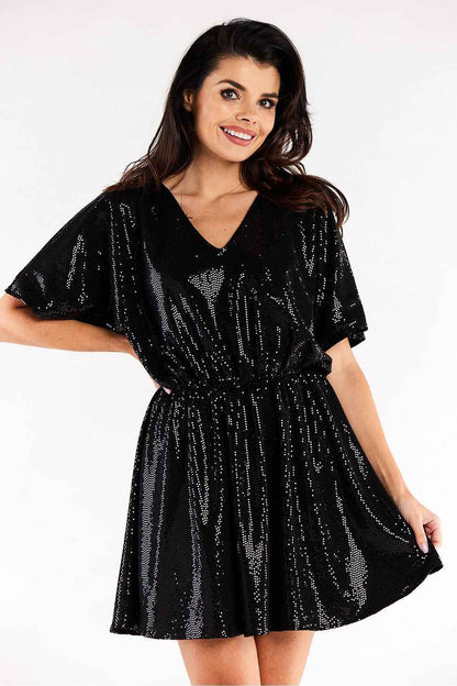 Robe de soirée awama