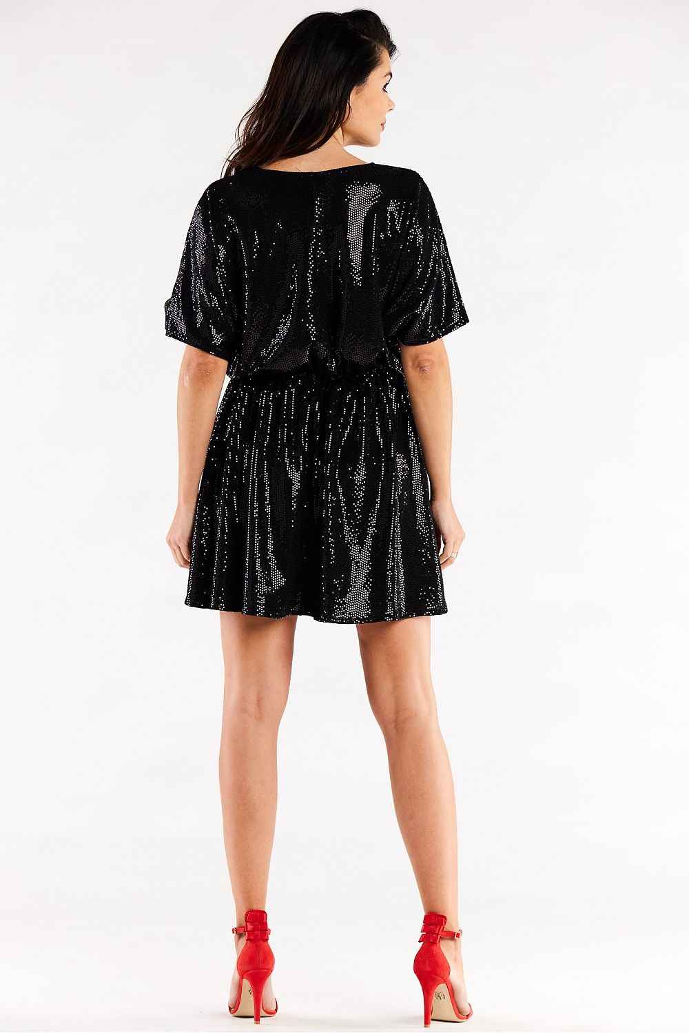 Robe de soirée awama