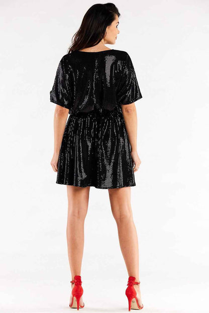 Robe de soirée awama
