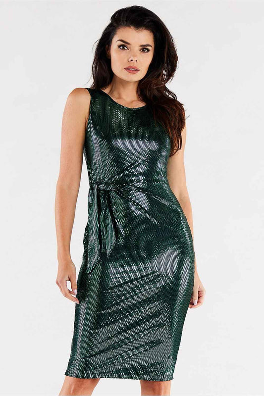 Robe de soirée awama