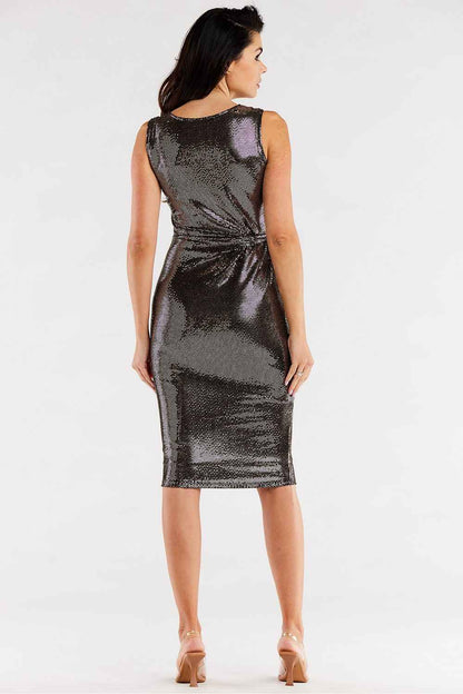 Robe de soirée awama