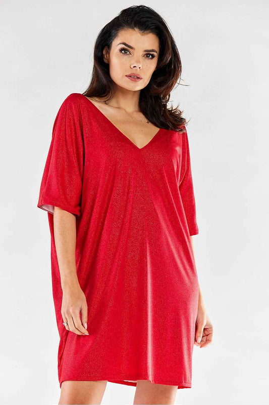 Robe de soirée awama