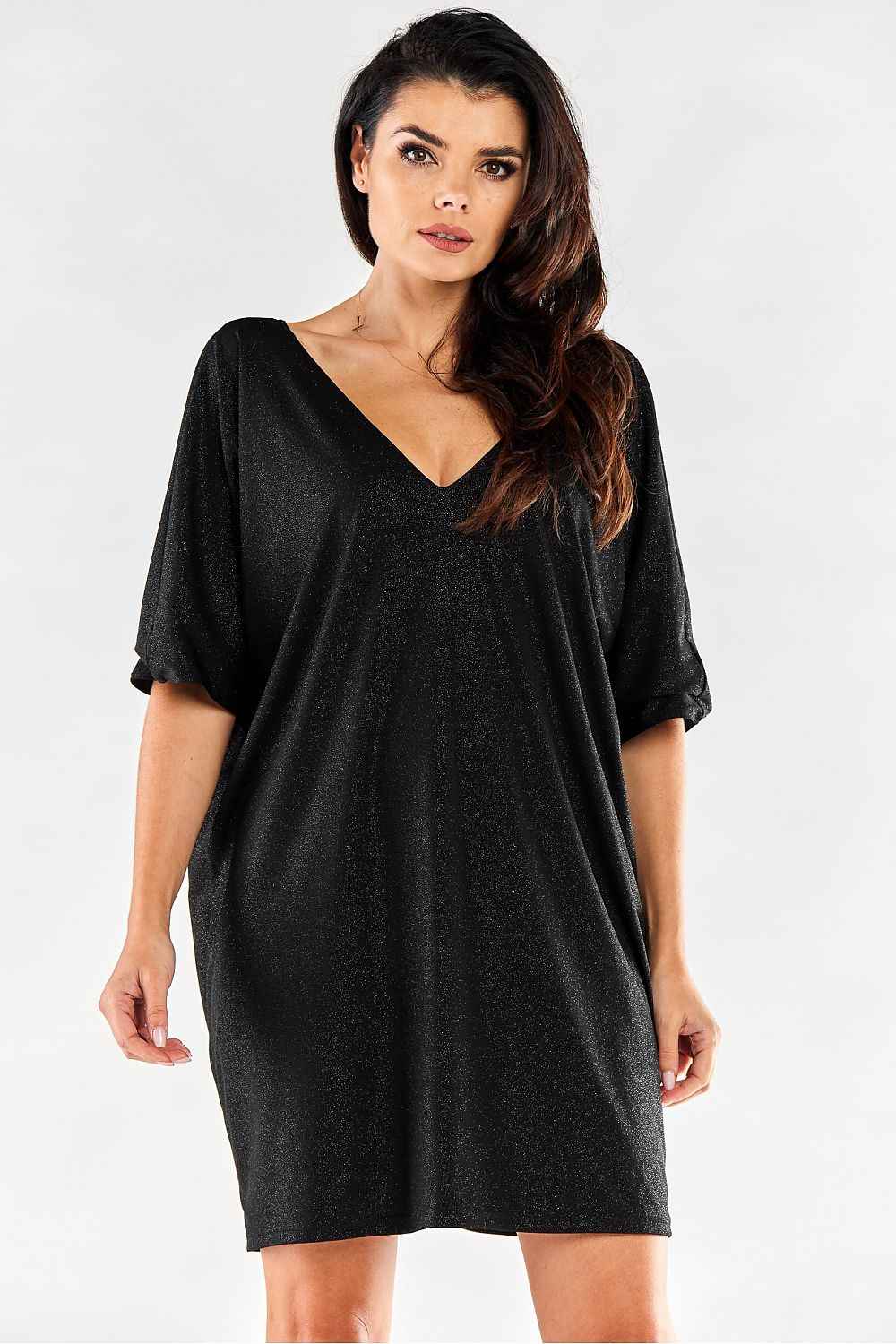 Robe de soirée awama